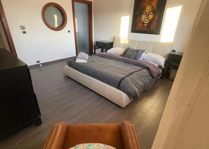Stunning 3 Beds Apt - New Marina - El Gouna * Gurdaka